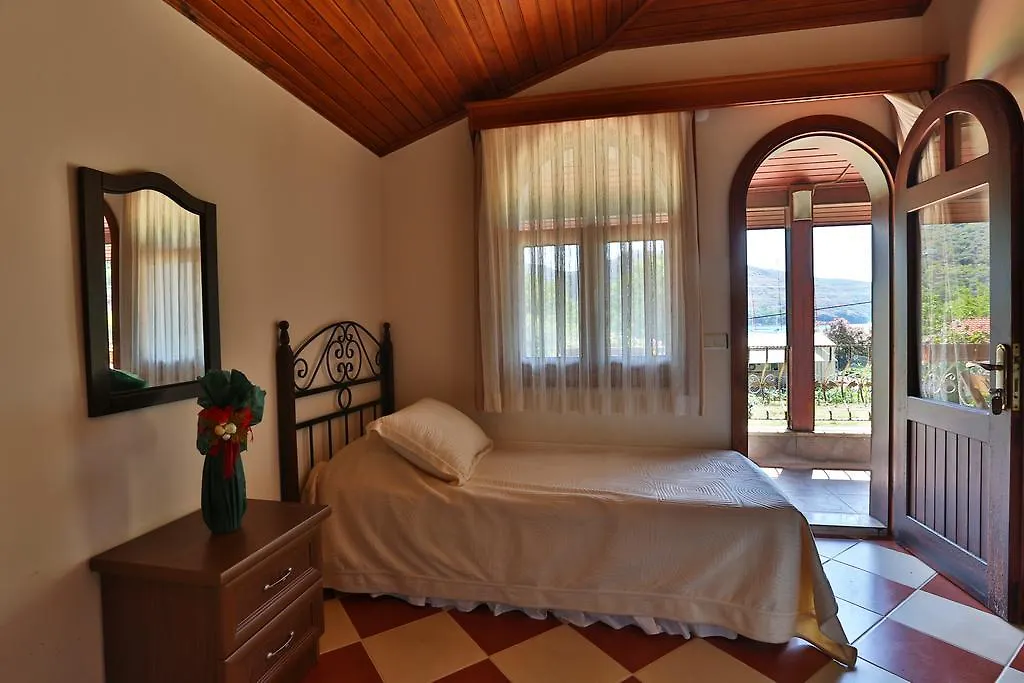 Bed & Breakfast Turkeli Pansiyon Datca