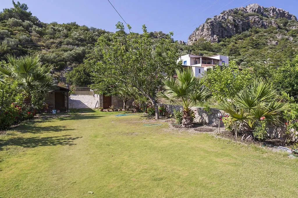 Bed & Breakfast Turkeli Pansiyon Datca