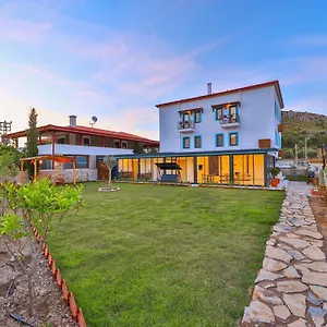  Aparthotel Thomas