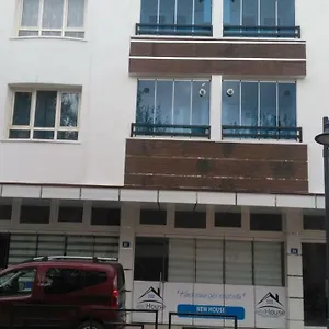 Yenimahalle New House Ankara