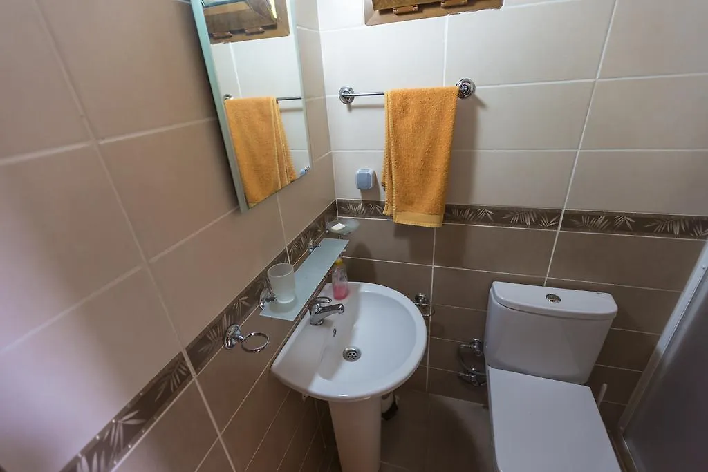 Oda ve Kahvaltı Turkeli Pansiyon Datça