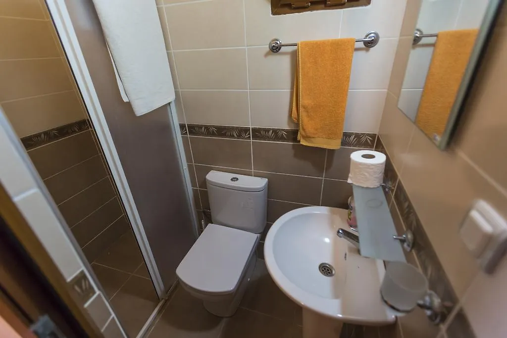 Turkeli Pansiyon Datça Türkiye